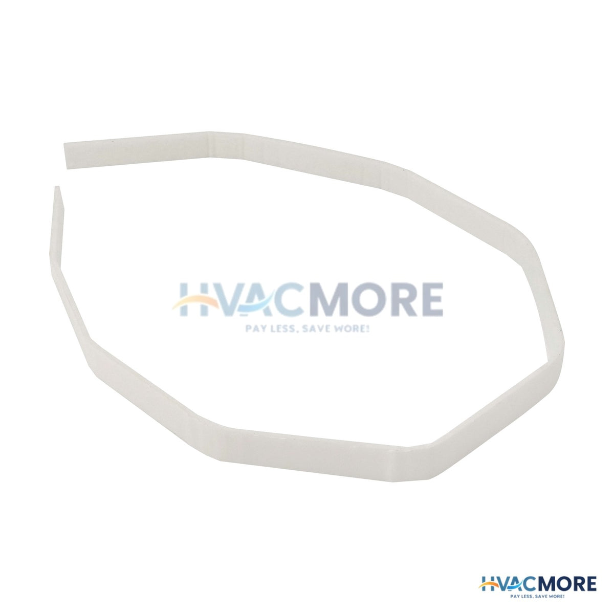 Lochinvar 45" Long Gasket "Tape" 100146604