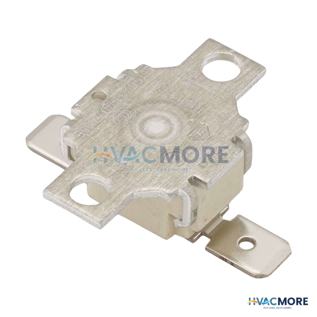 Lochinvar Heat Exchanger Over-Temperature Limit 100148402