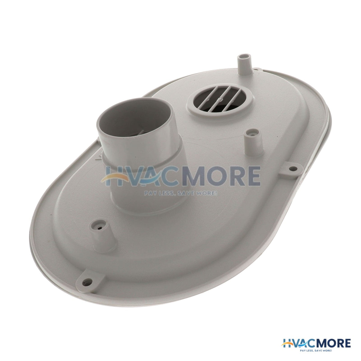 Lochinvar 2" Sidewall Vent Kit (WBN051-WBN106) 100157609