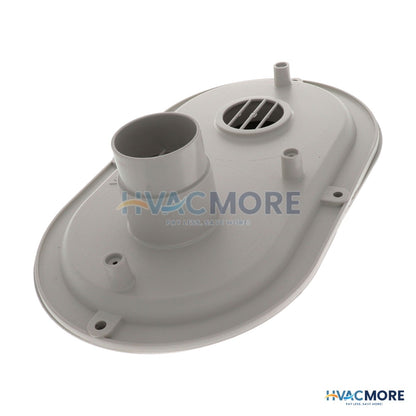 Lochinvar 2" Sidewall Vent Kit (WBN051-WBN106) 100157609