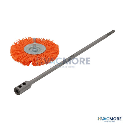 Lochinvar Heat Exchanger Cleaning Kit 100157626