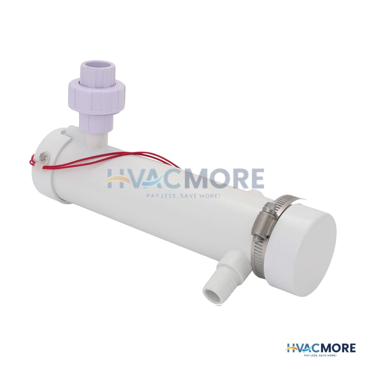 Lochinvar MSC30050 Condensate Trap 100163244