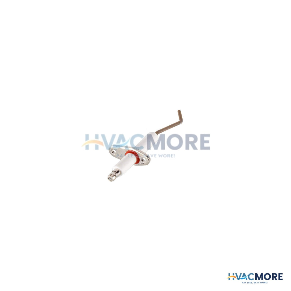 Lochinvar Flame Sensor with Gasket 100165931