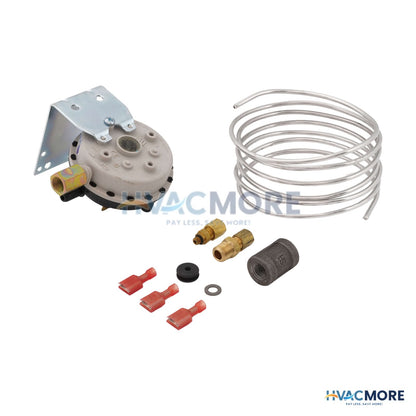 Lochinvar .27" WC SPDT Pressure Switch 100166242