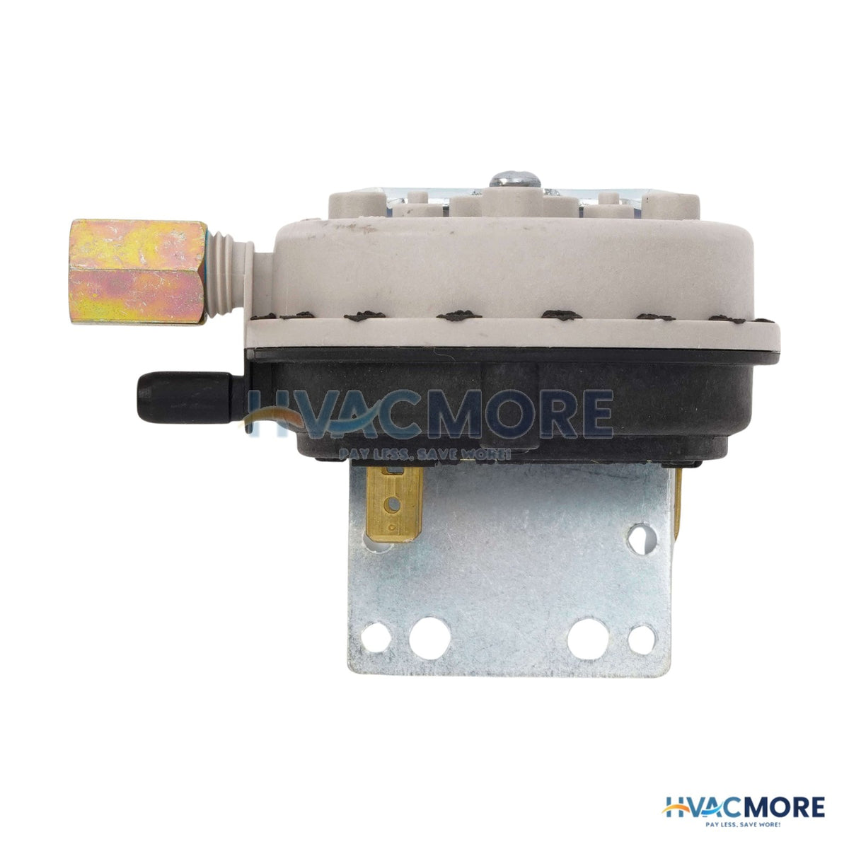 Lochinvar .27" WC SPDT Pressure Switch 100166242