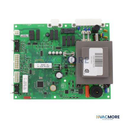 Lochinvar Integrated Control Board 100167767