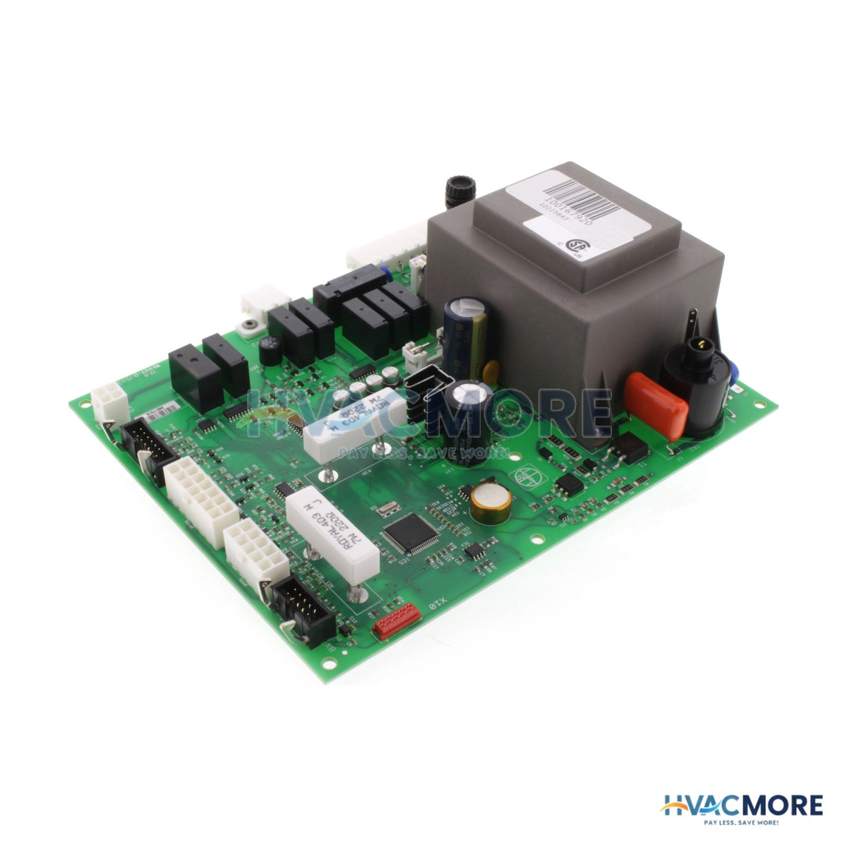 Lochinvar Integrated Control Board 100167767