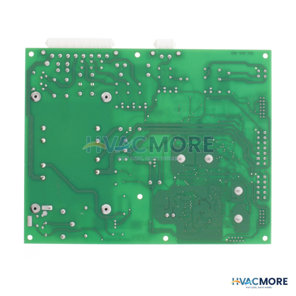 Lochinvar Integrated Control Board 100167767
