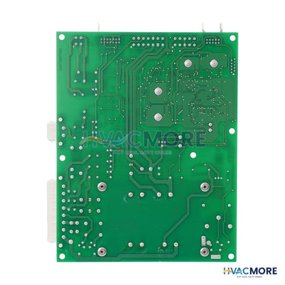 Lochinvar Integrated Control Board 100167769