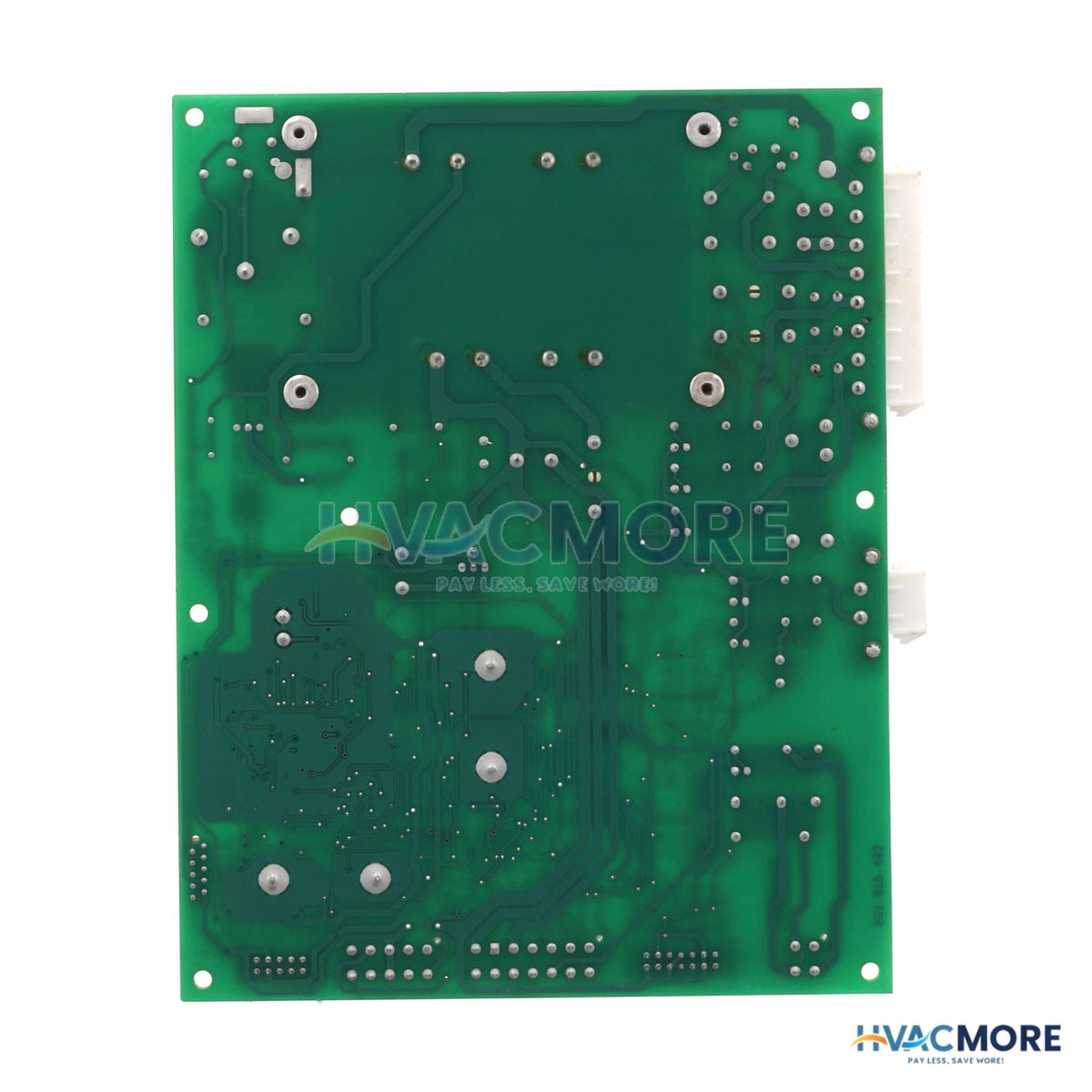 Lochinvar Integrated Control Board 100167770