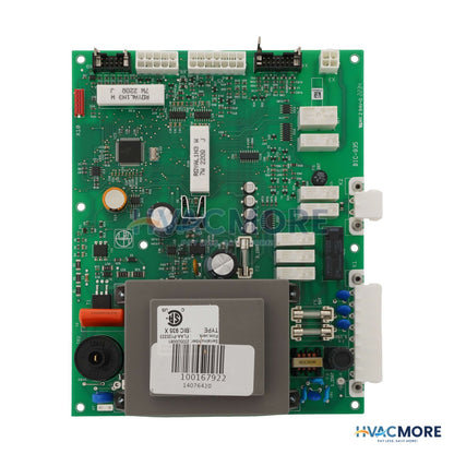 Lochinvar Integrated Control Board 100167774