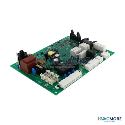 Lochinvar Integrated Control Board 100167805