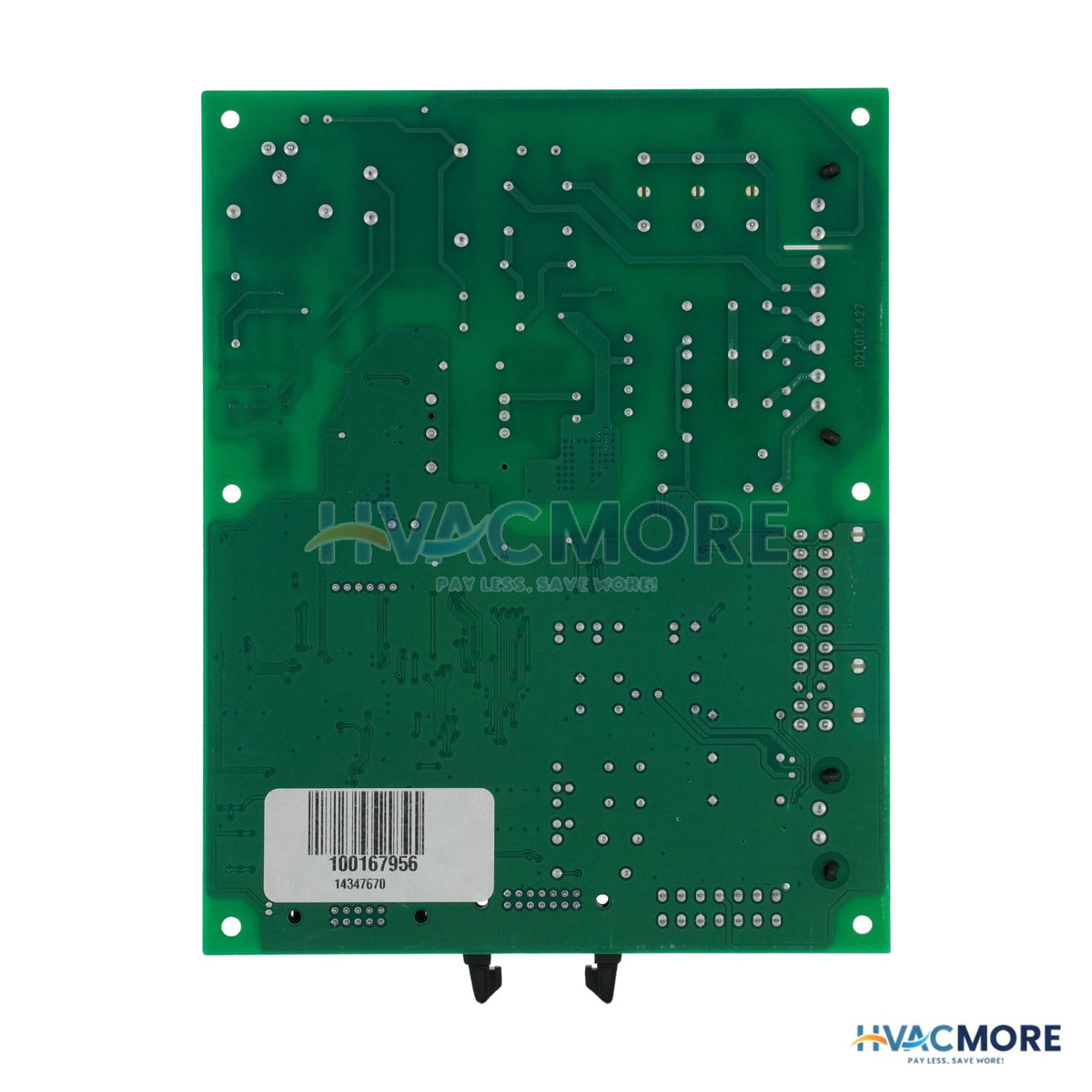 Lochinvar Integrated Control Board 100167805