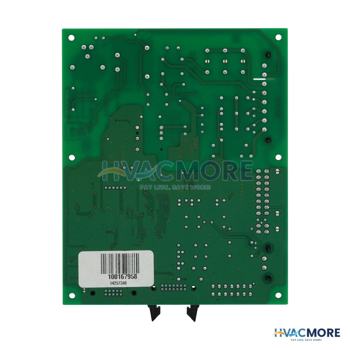 Lochinvar Integrated Control Board 100167807