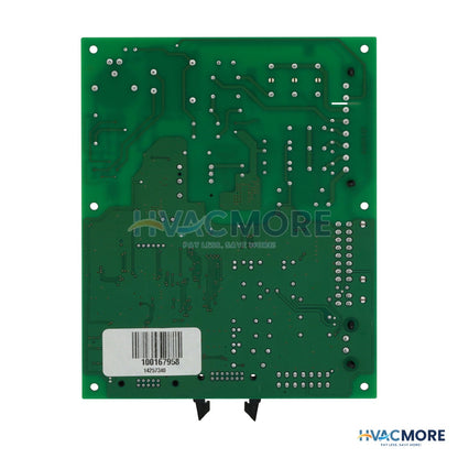 Lochinvar Integrated Control Board 100167807