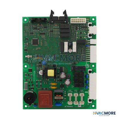 Lochinvar Integrated Control 100167823