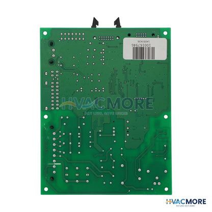 Lochinvar Integrated Control 100167823