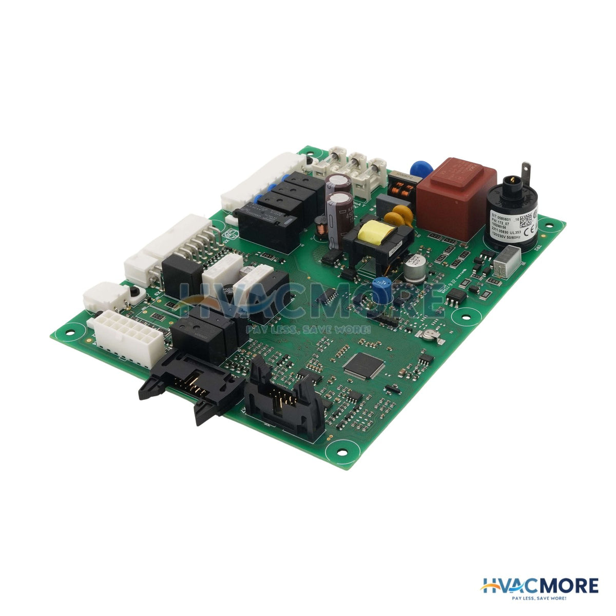 Lochinvar Integrated Control 100167823