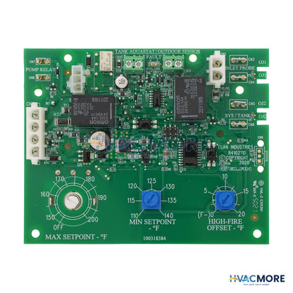 Lochinvar KTSTAT CB 045-260 100170643