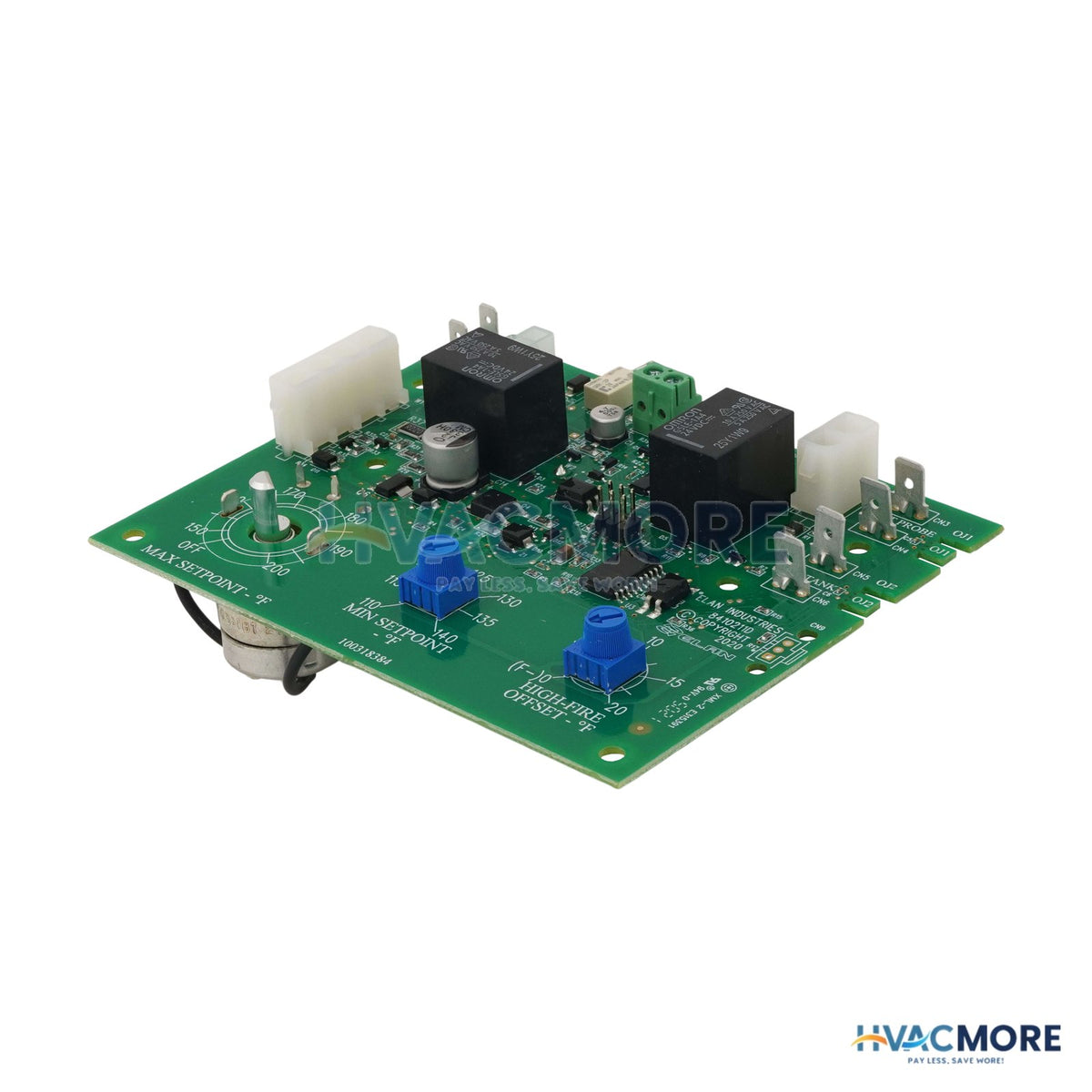 Lochinvar KTSTAT CB 045-260 100170643