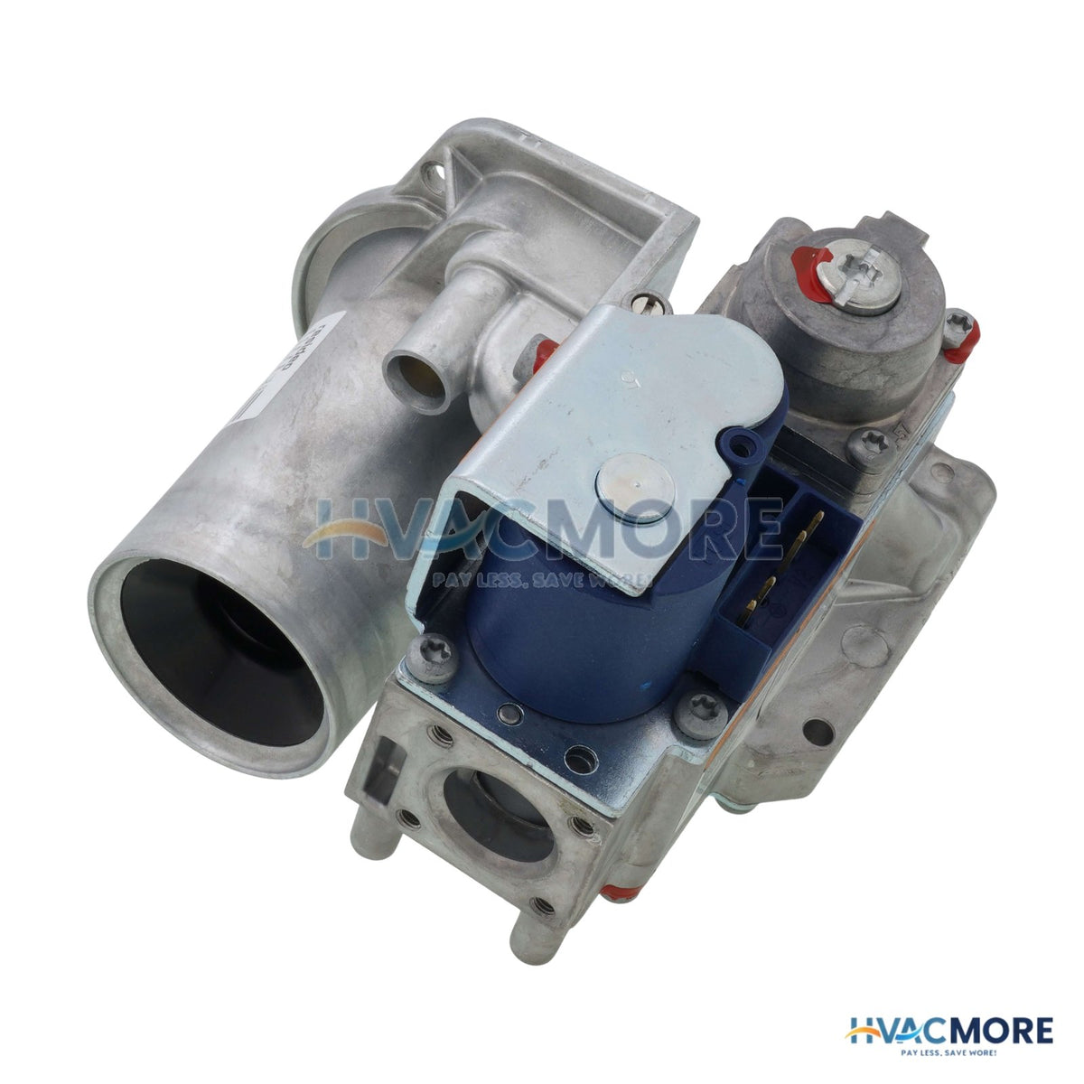 Lochinvar Gas Valve Assembly 100172003