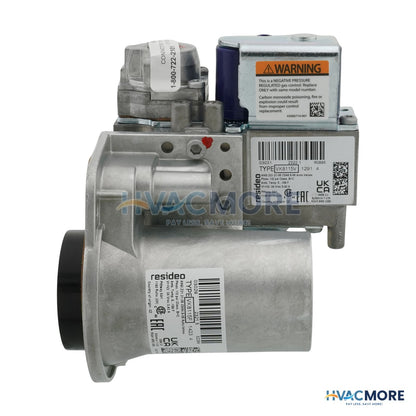 Lochinvar 24V Gas Valve 100172004