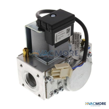 Lochinvar Natural Gas Valve Assembly 100172009