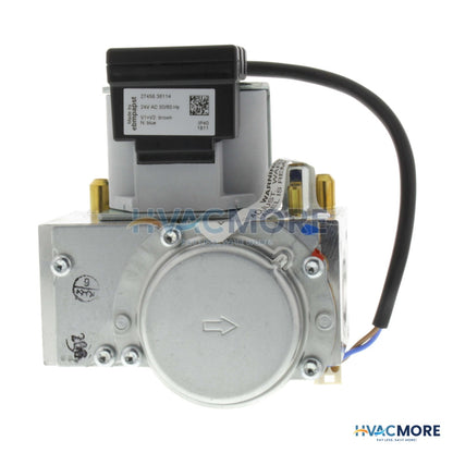 Lochinvar Natural Gas Valve Assembly 100172009