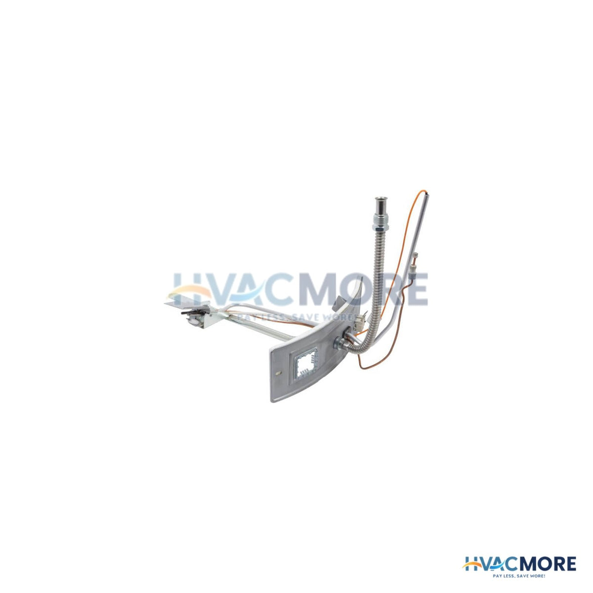 AO Smith Kit, Final Burner Assembly, Nat, 16", #37 Orifice 100187919