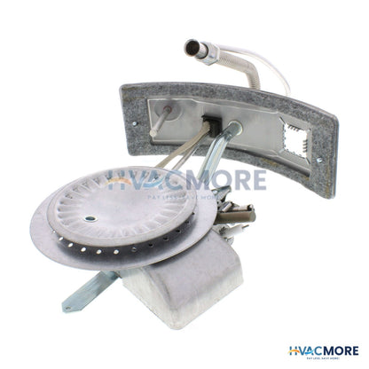 AO Smith Kit, Final Burner Assembly, Nat, 16", #37 Orifice 100187919
