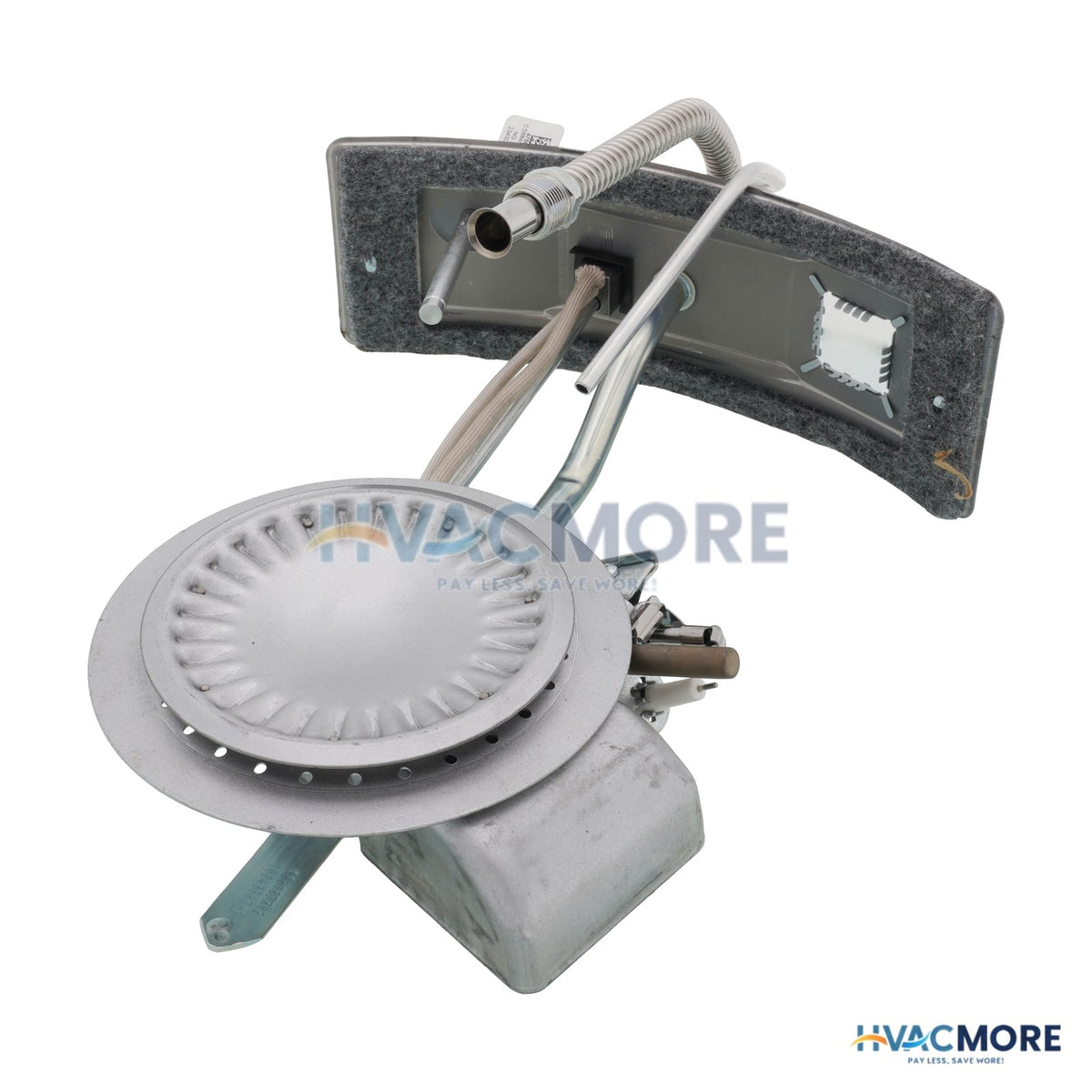 AO Smith Kit, Final Burner Assembly, Nat, 18", #34 Orifice 100187922