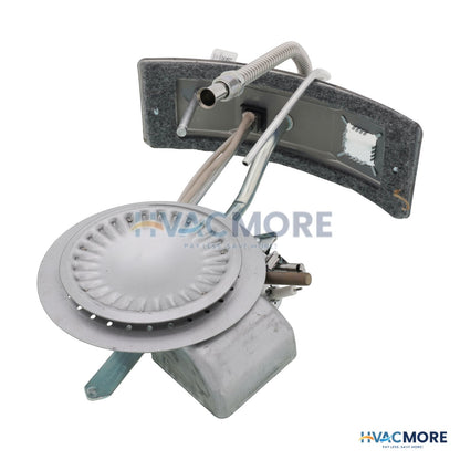 AO Smith Kit, Final Burner Assembly, Nat, 18", #34 Orifice 100187922