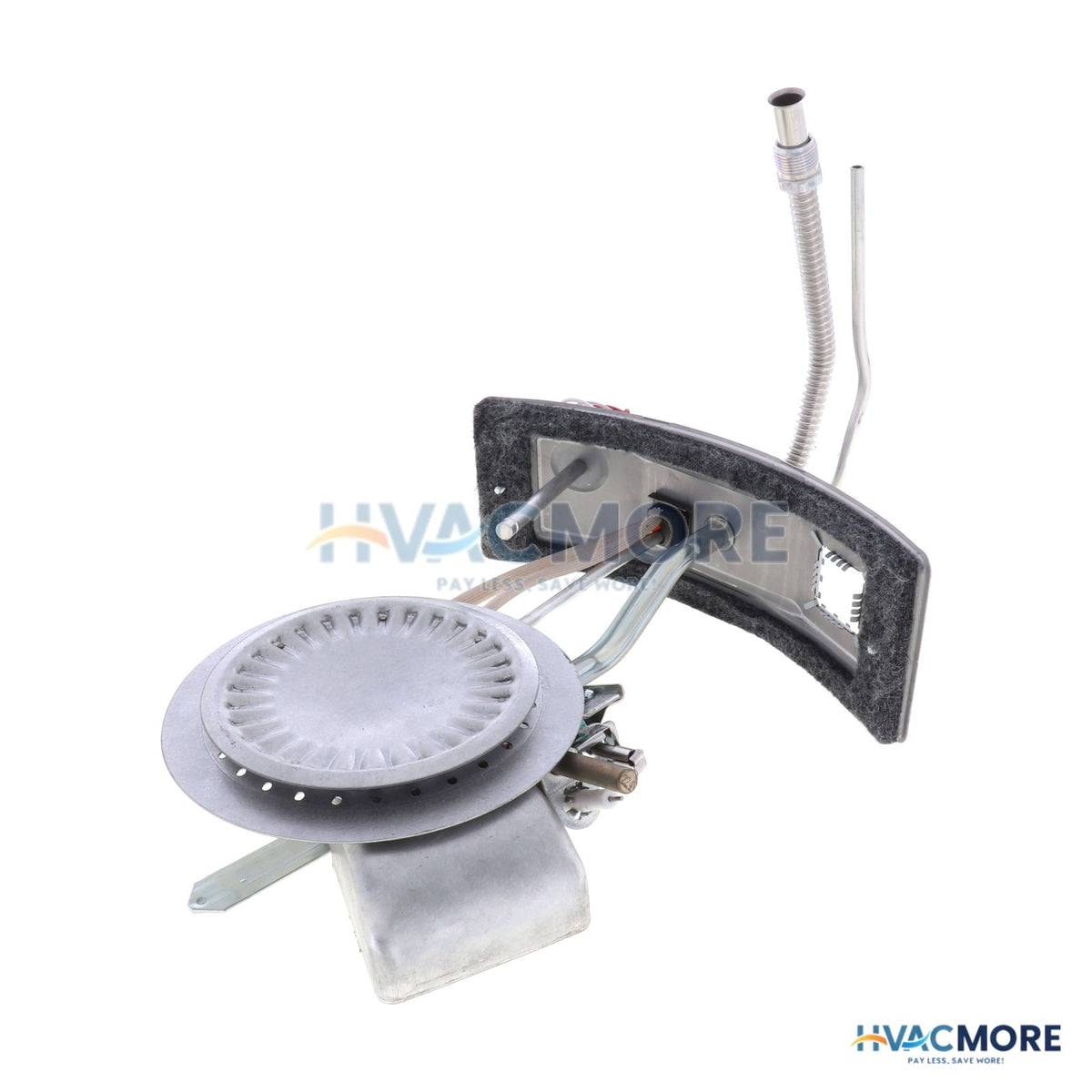 AO Smith 16" Natural Gas Final Burner Assembly Kit, #34 Orifice 100187931