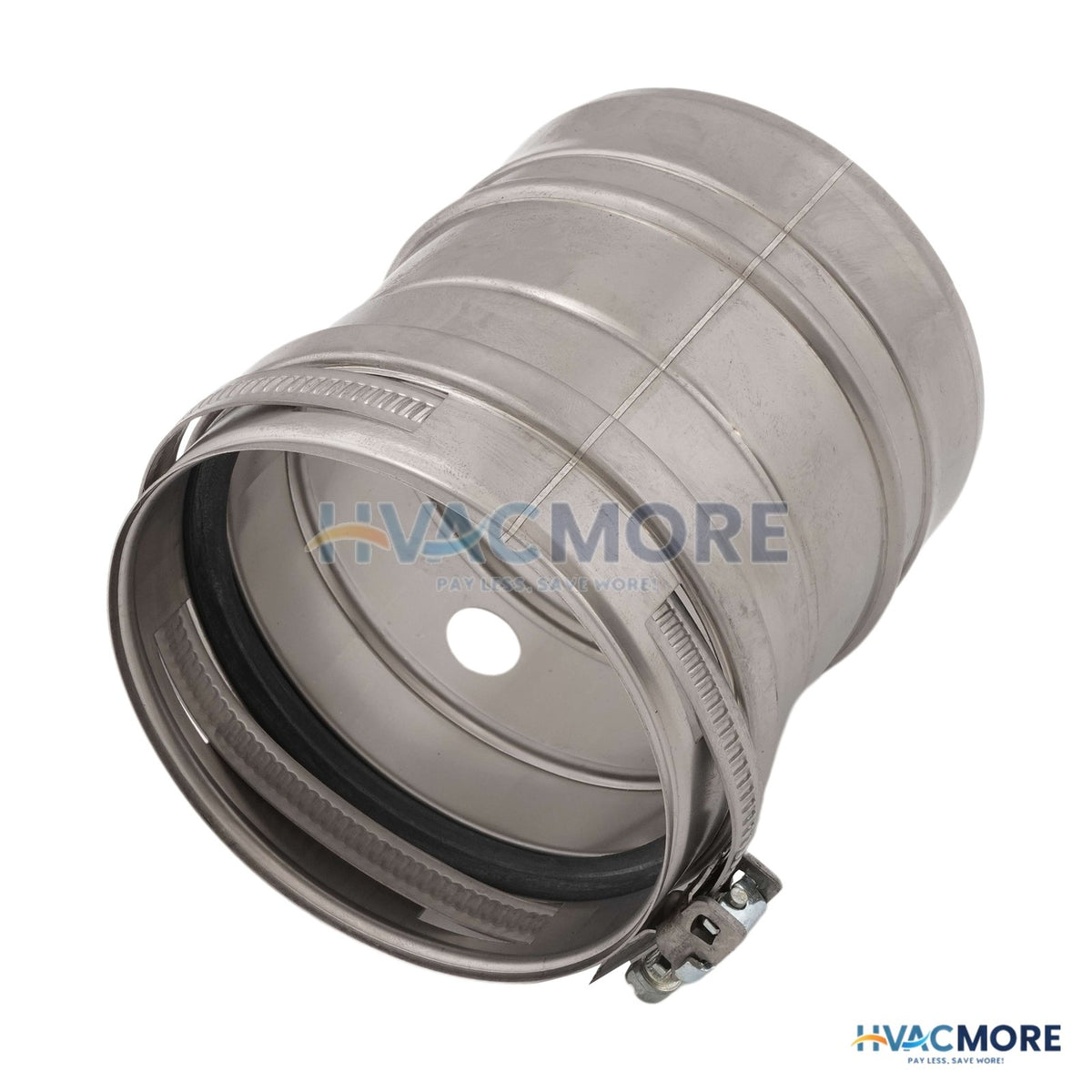 Lochinvar 3" K Flue Collar 100189053