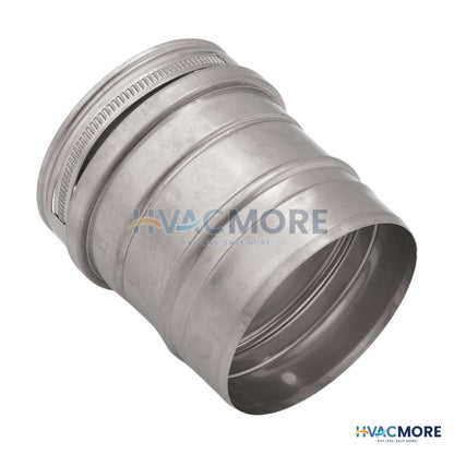 Lochinvar 3" K Flue Collar 100189053