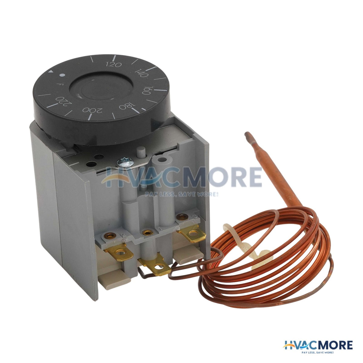 Lochinvar 110-230F AUTO Limit Switch 100208179
