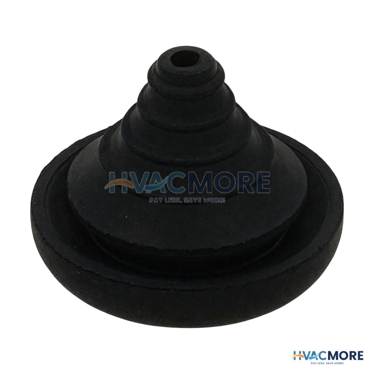 Lochinvar 1/2" Flue Sensor Grommet Kit 100208322
