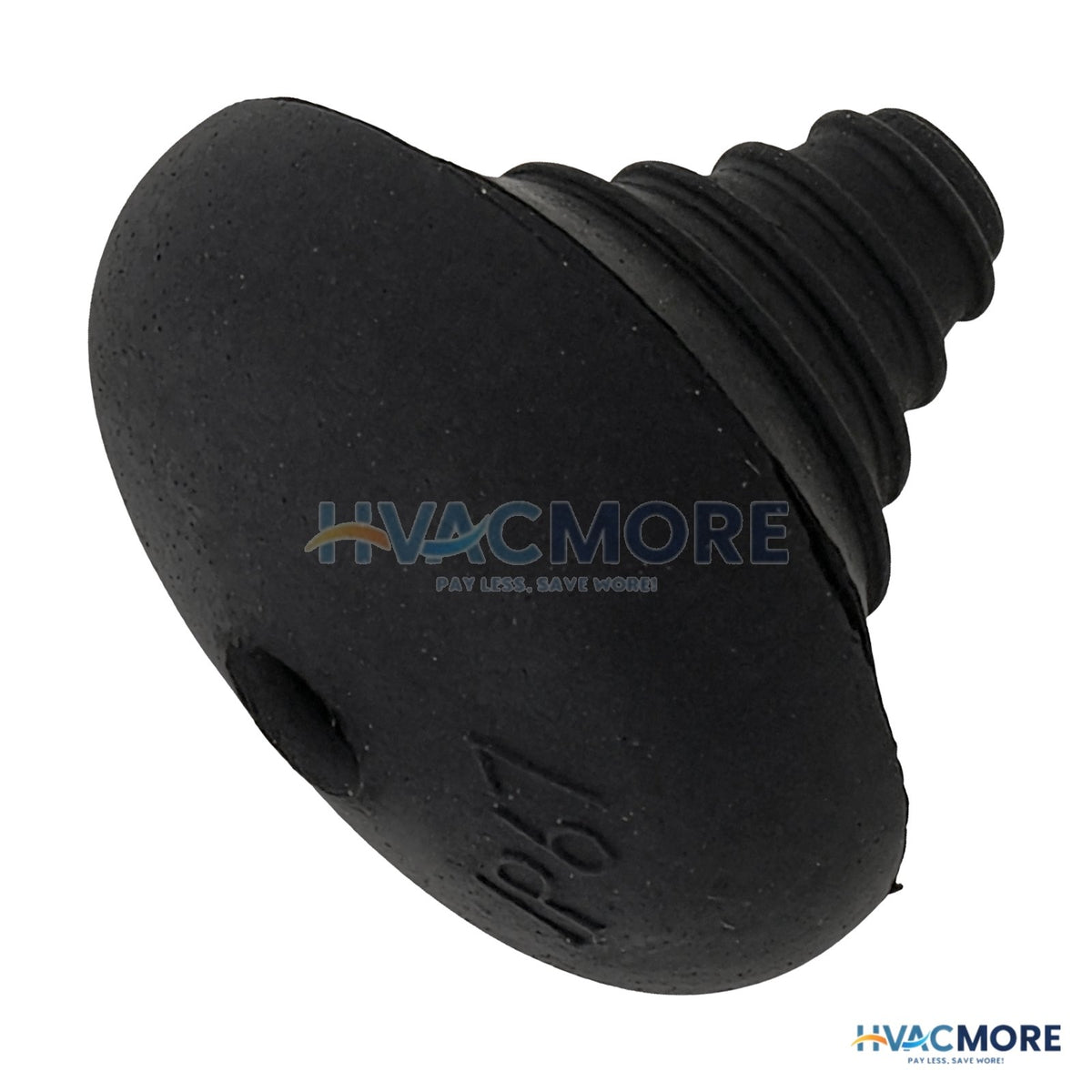 Lochinvar 1/2" Flue Sensor Grommet Kit 100208322