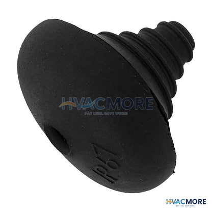 Lochinvar 1/2" Flue Sensor Grommet Kit 100208322