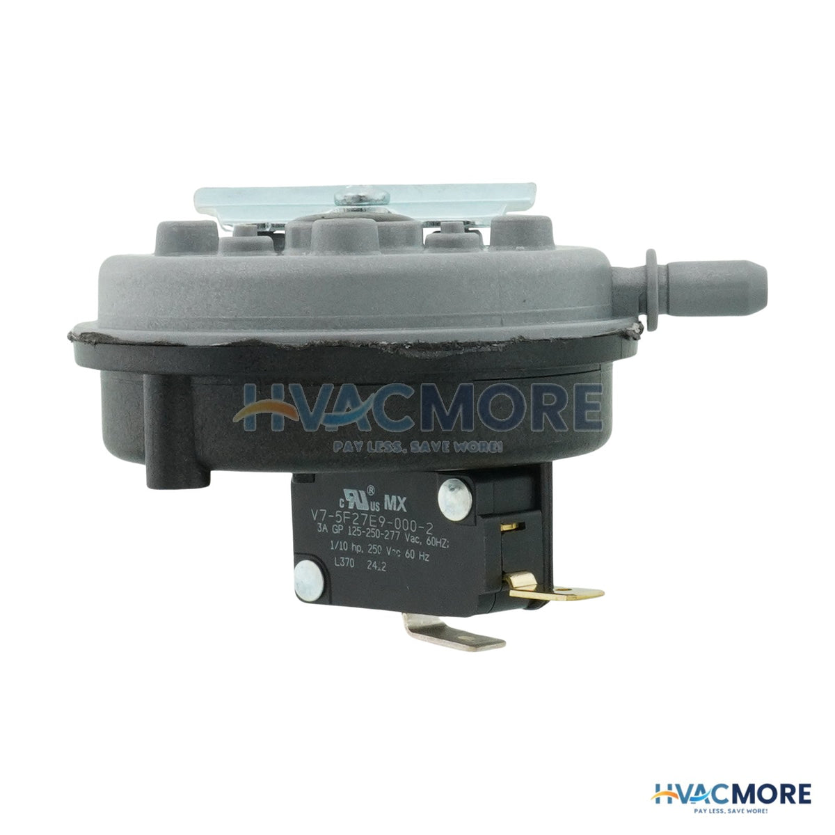 Lochinvar Pressure Switch Kit 100208377