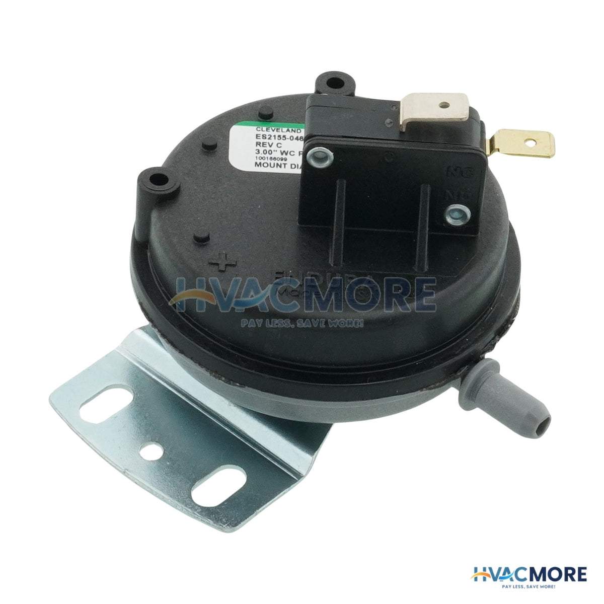 Lochinvar Pressure Switch Kit 100208377
