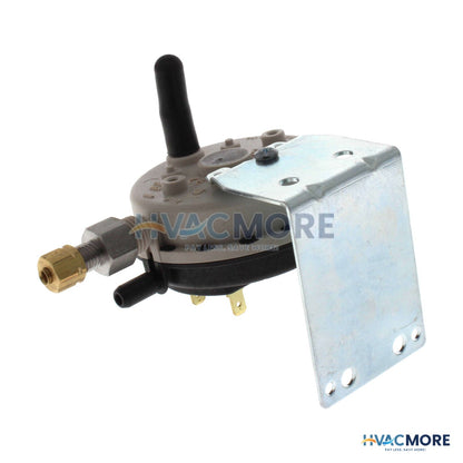 Lochinvar 1.15" WC SPST Pressure Switch 100208387