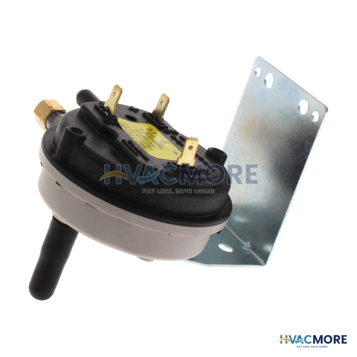 Lochinvar 1.15" WC SPST Pressure Switch 100208387