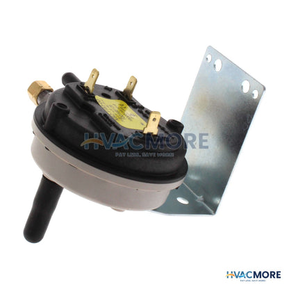 Lochinvar 1.15" WC SPST Pressure Switch 100208387