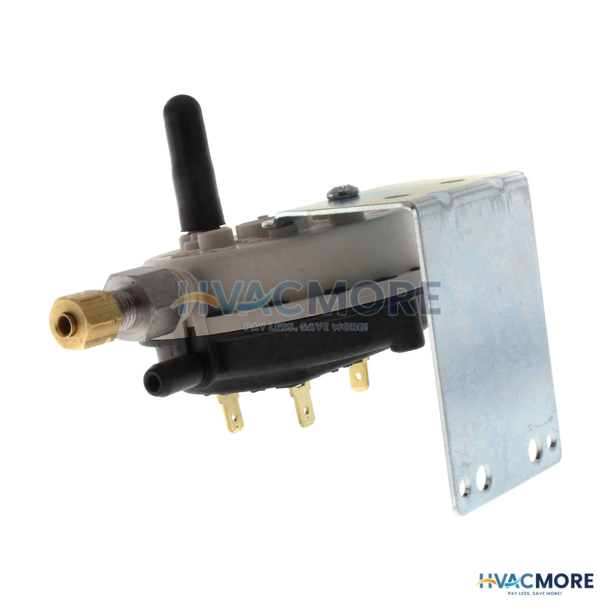 Lochinvar 1.15" WC SPST Pressure Switch 100208387