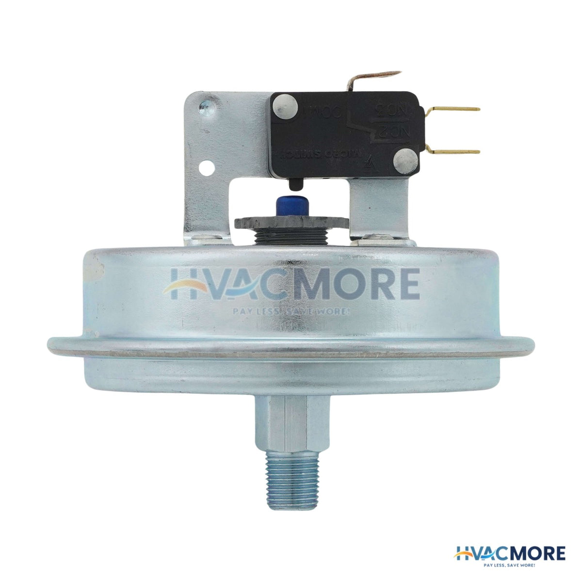 Lochinvar 1" WC Pressure Switch 100208388