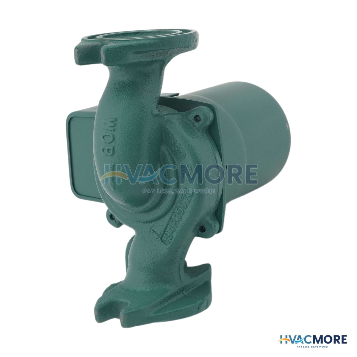 Lochinvar Bypass Loop Pump 100208413