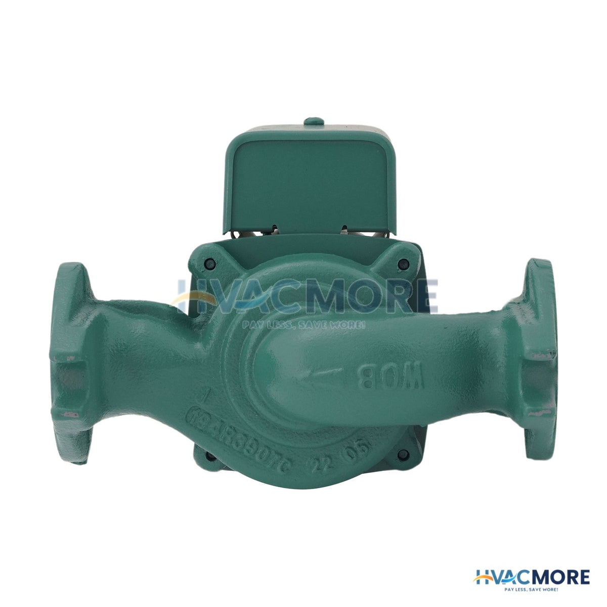 Lochinvar Bypass Loop Pump 100208413