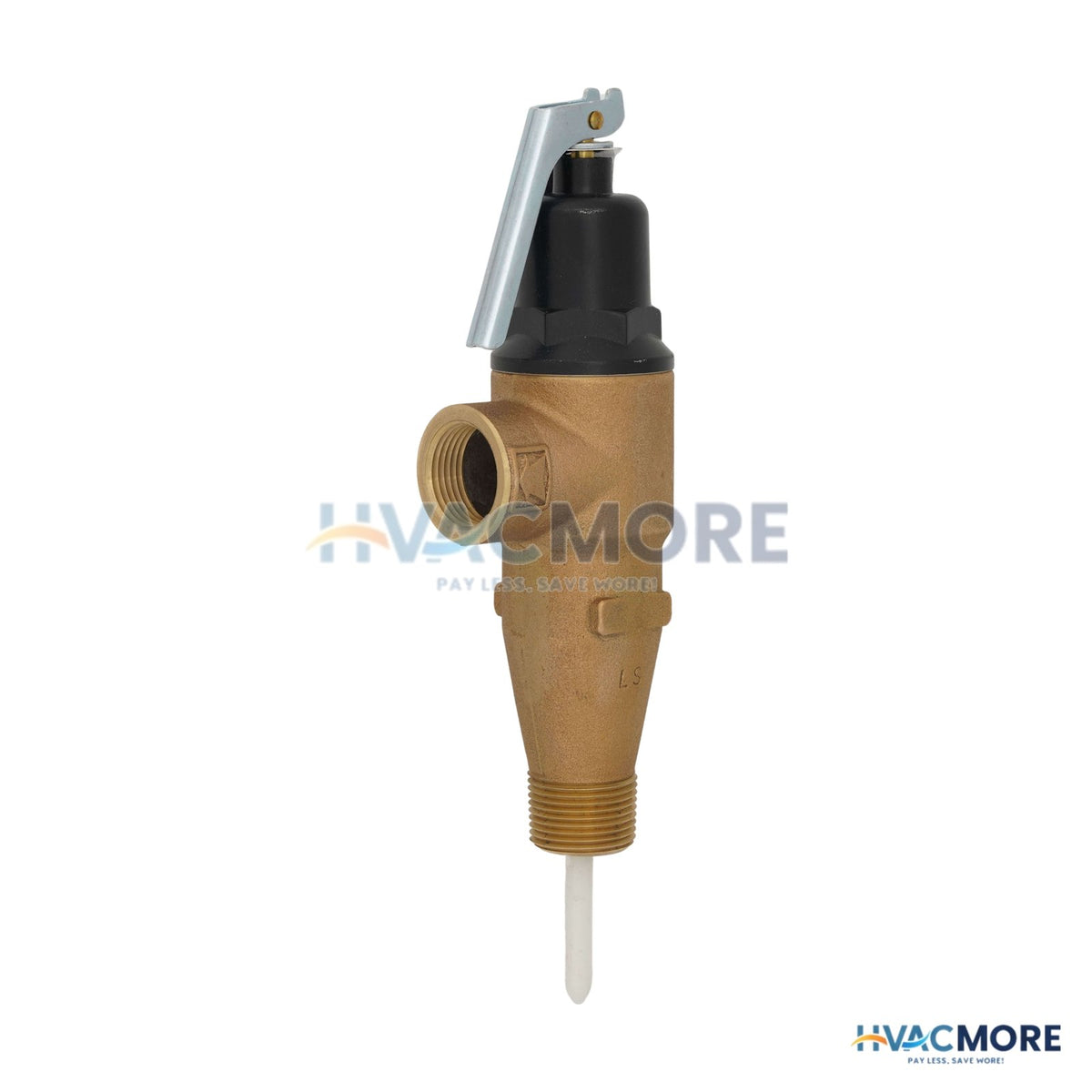 Lochinvar T&P 3/4" 150 PSI 210F 1,912,000 BTU 100208446
