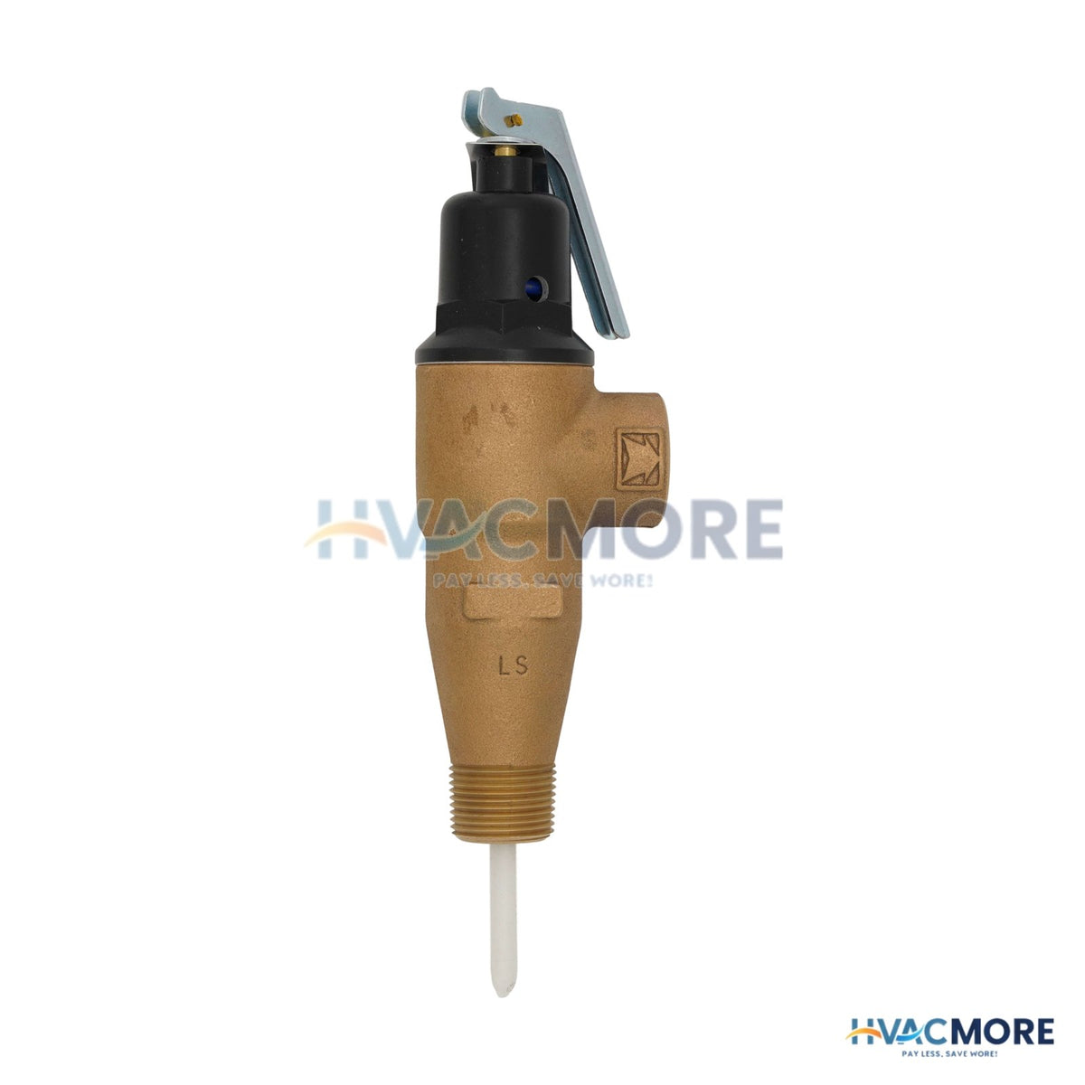 Lochinvar T&P 3/4" 150 PSI 210F 1,912,000 BTU 100208446